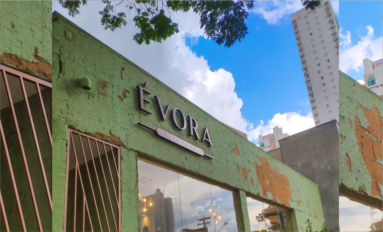 Évora Gastronomia