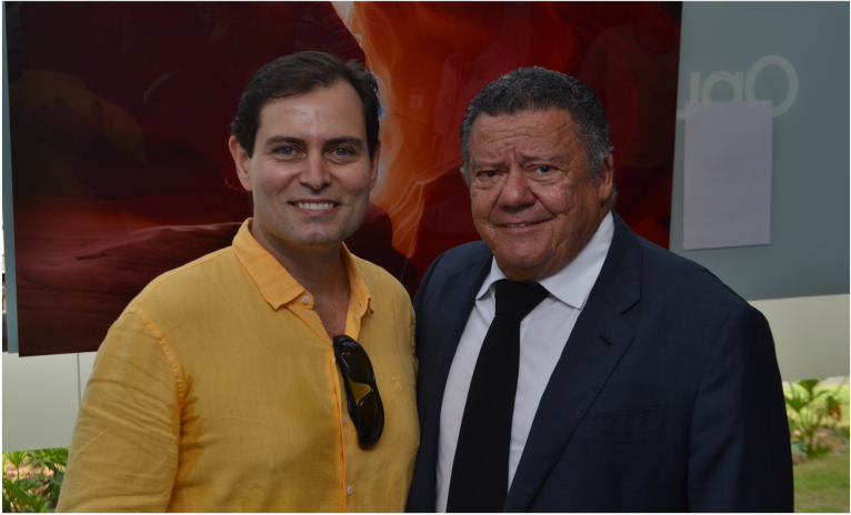 EXPOSIÇÃO