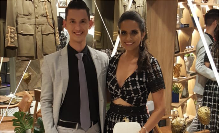 Mostra Kzulo de Arquitetura