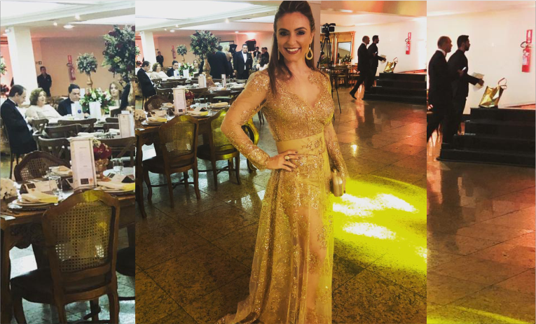 Glamour