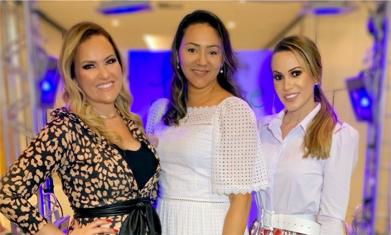 Inauguração