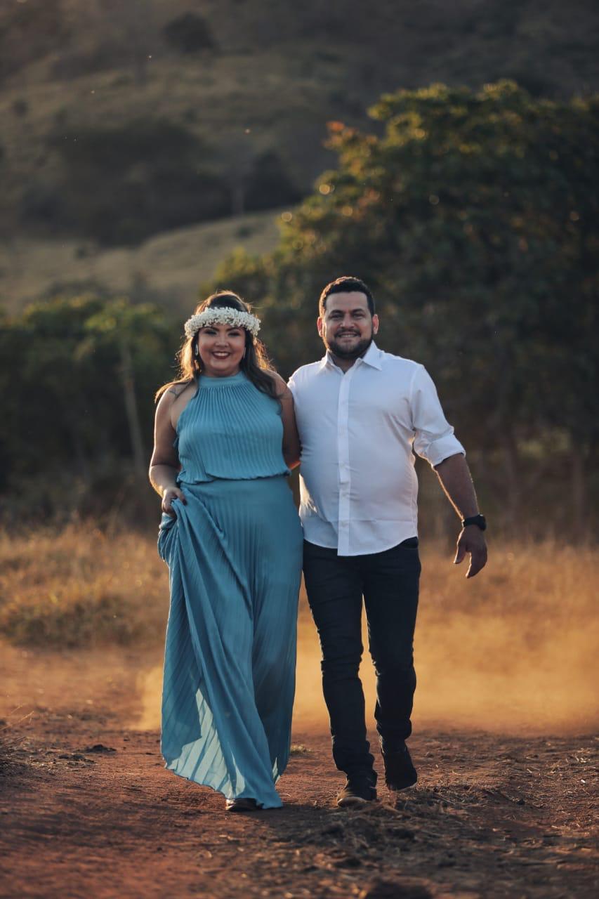 Pré Wedding
