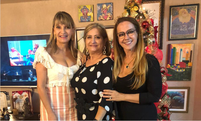 Comemorando