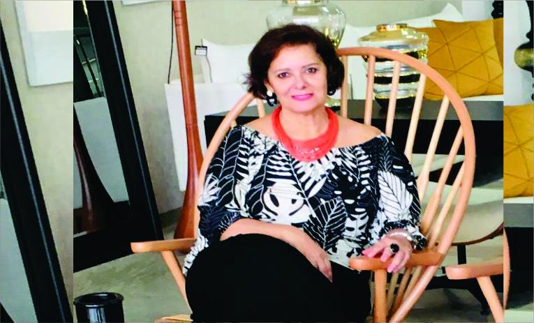 De casa nova