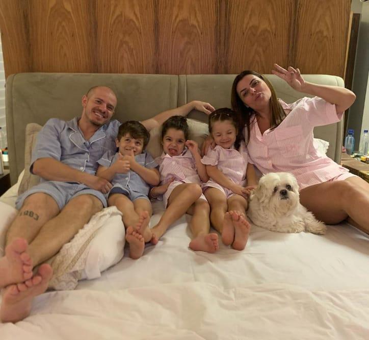 Em Família com Danila Guimarães