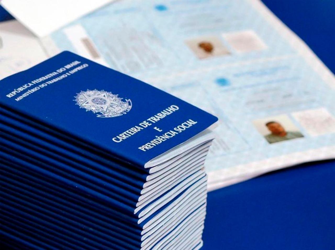 Goiás registra mais de 7 mil novas vagas de trabalho em agosto, terceiro mês consecutivo de alta, diz Caged
