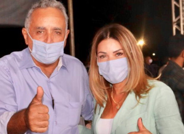 Eleições 2020: Divino Lemes é o candidato mais lembrado pelos eleitores de Senador Canedo