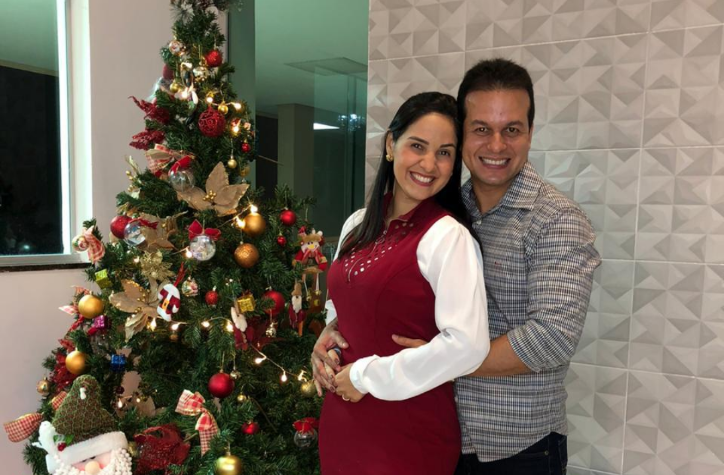 Ceia de Natal