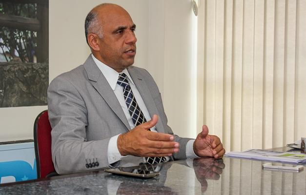 Goiânia: Saiba mais sobre Rogério Cruz, Prefeito interino á partir de 1° de Janeiro