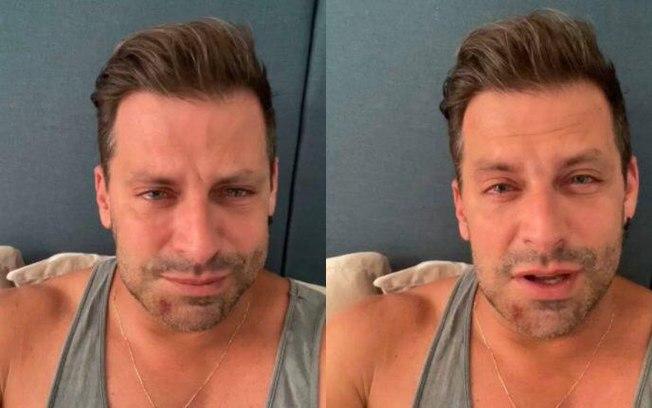 Advogado diz que foi Henri Castelli quem começou a briga: 