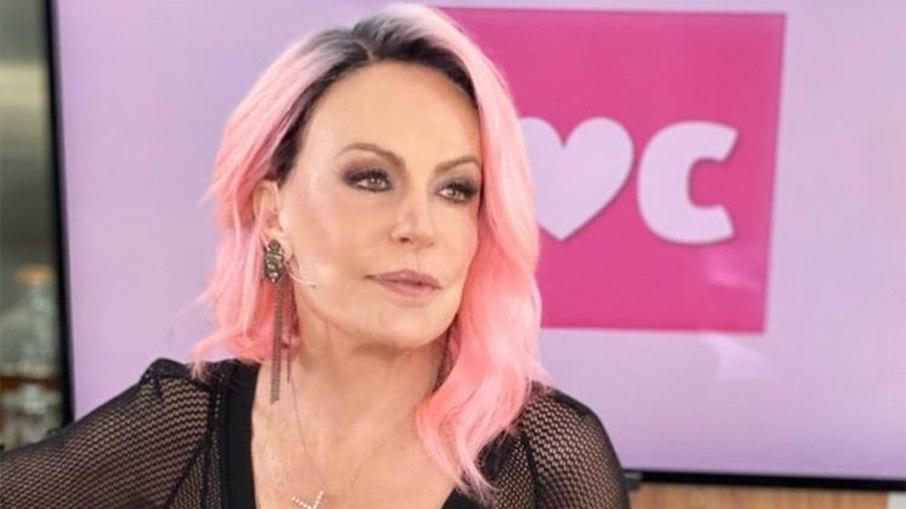 Ana Maria ensina a fazer leite condensado no 