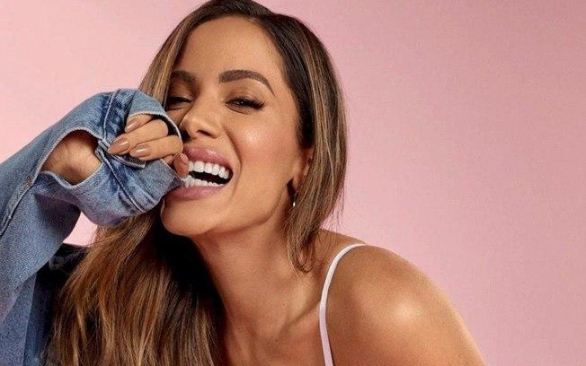 Anitta será protagonista de filme biográfico 