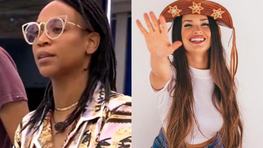 Após satirizar sotaque de Juliette, Karol Conká volta a ser acusada de xenofobia