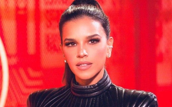 Após ser apontada como affair de sertanejos, Mariana Rios diz estar confusa