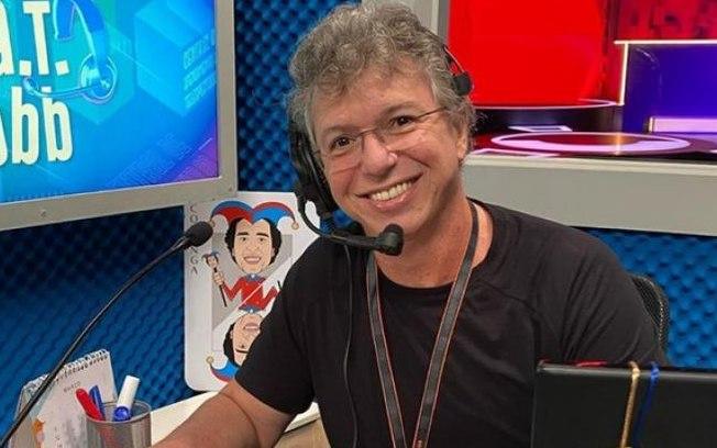 BBB 21: Boninho provoca fãs e mostra piscina da casa