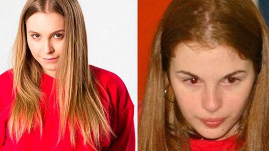 'BBB 21': Carla Diaz fala sobre interpretar Suzane von Richthofen: 