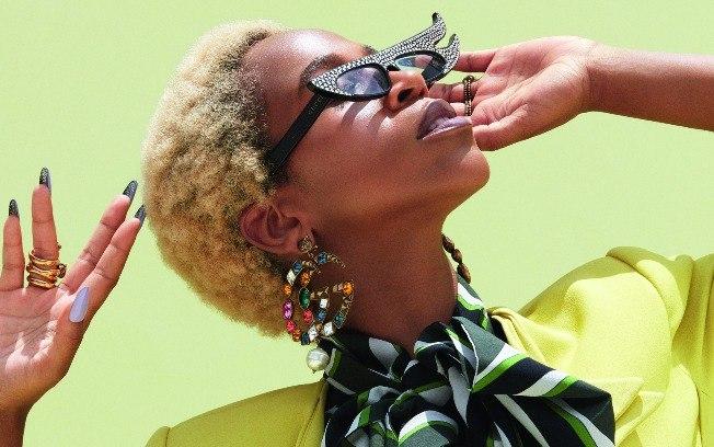 BBB 21: equipe de Karol Conká nega ter recebido notificação judicial