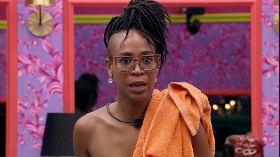 'BBB 21': Nego do Borel desmente Karol Conká: 