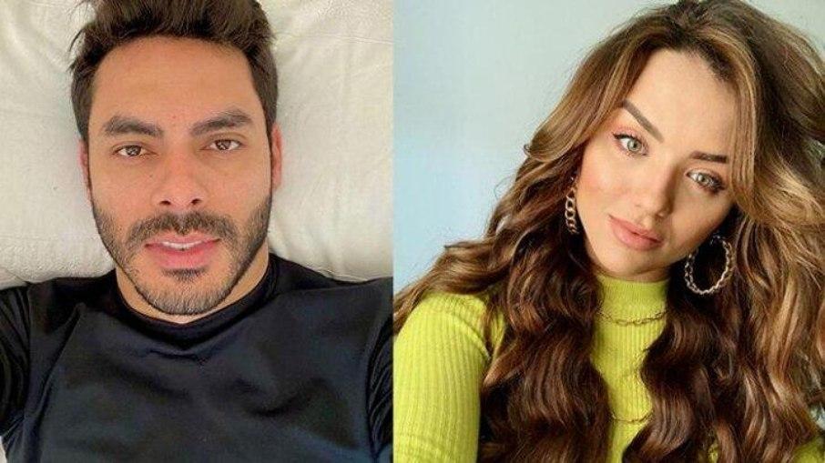 BBB 21: Rodolffo cita Rafa Kalimann e assume traição