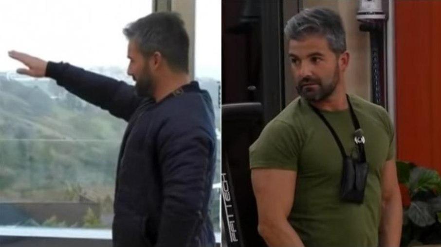 Big Brother Portugal: participante é expulso após fazer saudação nazista