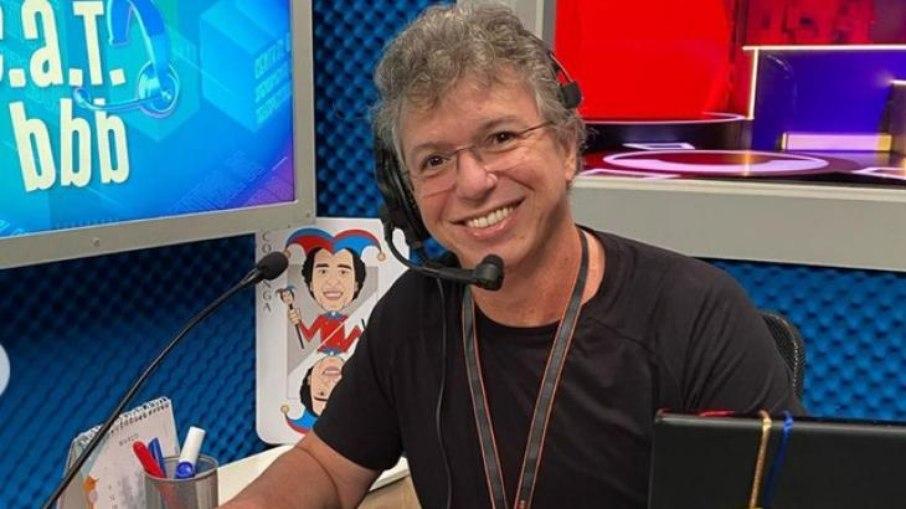 Boninho anuncia surpresa após anúncio do elenco do 
