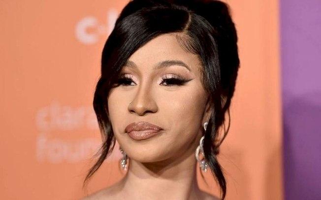 Cardi B proíbe sua filha de ouvir suas músicas