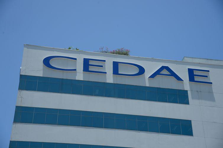 Cedae diz que água distribuída no Rio está potável