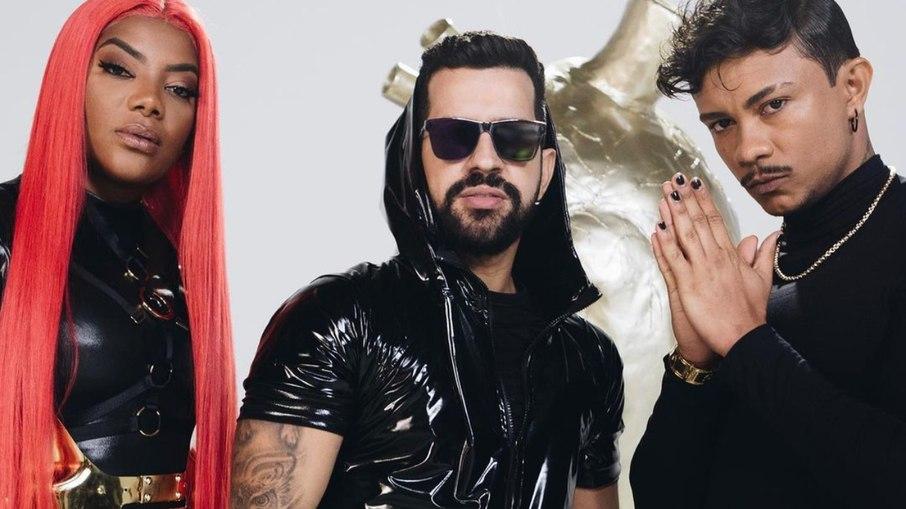 Dennis DJ lança funk sofrência 
