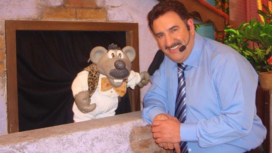 DNA pode ser extinto em reformulação do 'Programa do Ratinho', segundo colunista