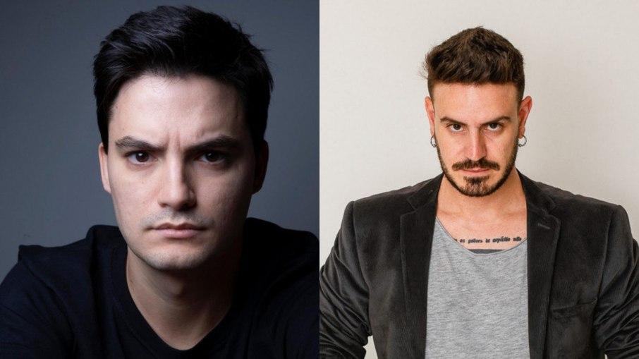 Doutor em letras defende Felipe Neto em polêmica sobre literatura nas escolas