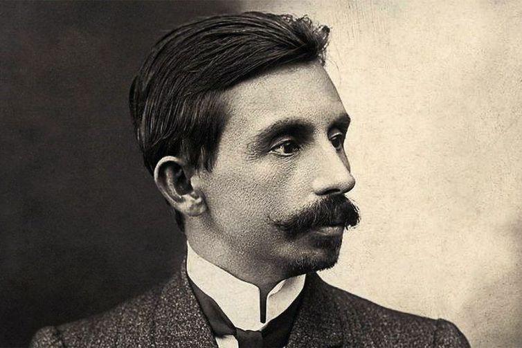 Euclides da Cunha uniu ciência à arte e denunciou diversas violências