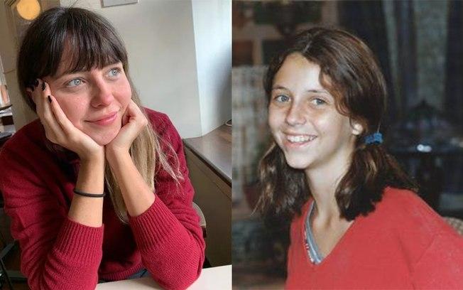 Ex-atriz mirim fala da exposição na juventude: 