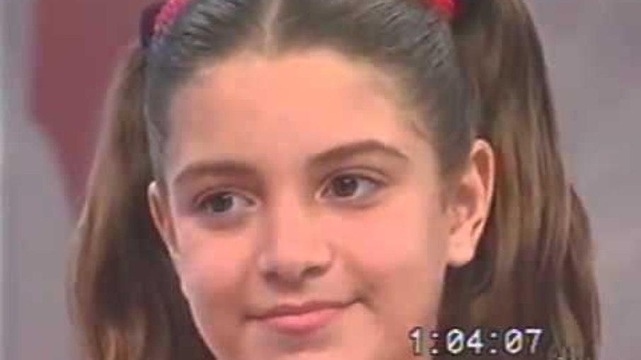 Ex-Chiquititas revela assédio e golpes após a novela: 
