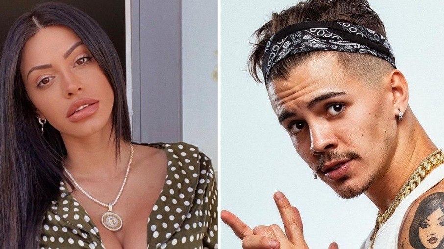 Ex de Biel, Duda Castro relembra aborto e acusa cantor de 