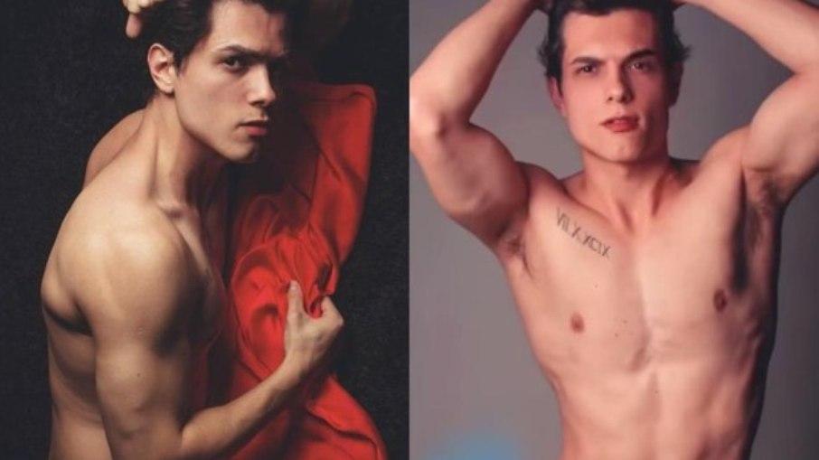 Ex-Malhação recusa convite para pornô: 