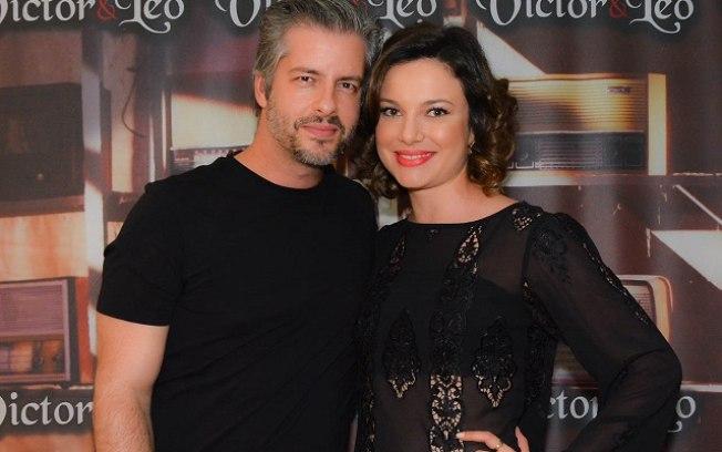 Ex que acusou Victor Chaves de agressão diz tentar amizade com cantor