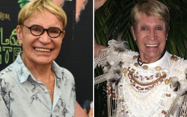 Família desmente falsa notícia da morte de vocalista do grupo Carrapicho