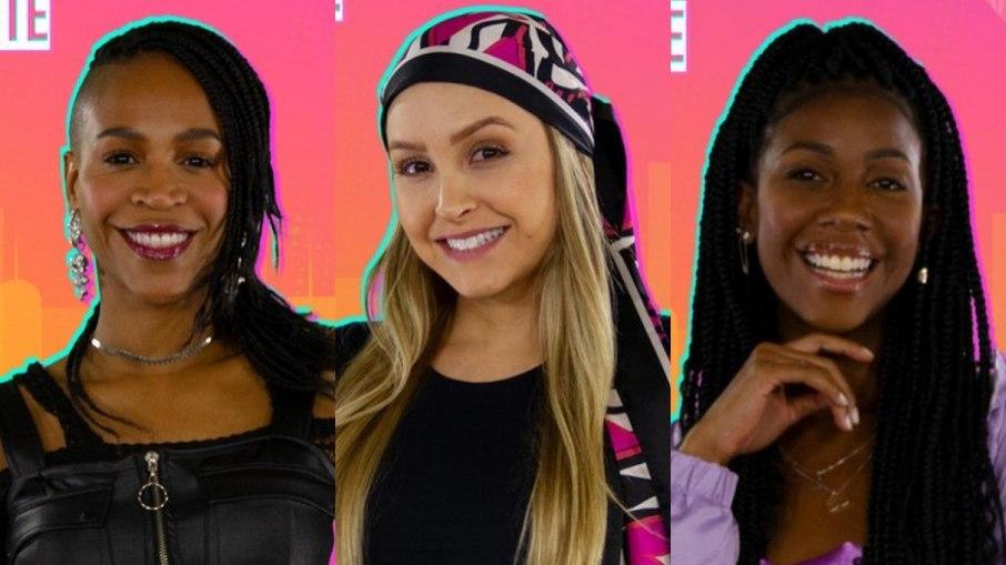 Famosos do 'BBB21' investem em vídeos promocionais antes da estreia