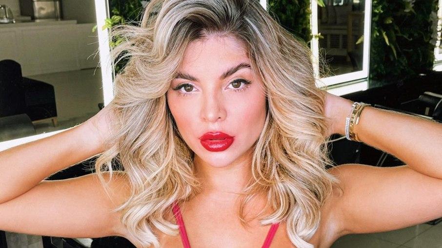 GKay postou no Twitter que vai para casa mais desejada do Brasil