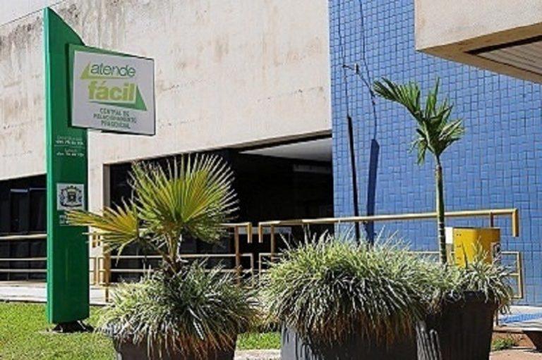 Goiânia: ITU 2020 vence na próxima quarta-feira, 20