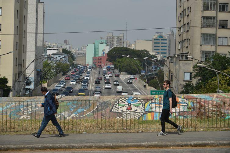 Instituto lança plataforma de acesso a índices criminais de São Paulo