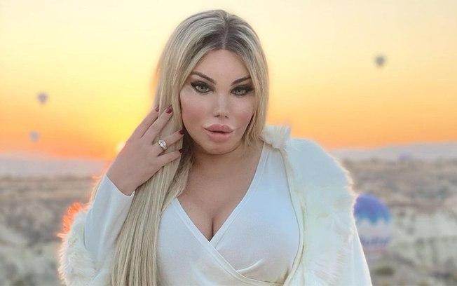 Jessica Alves celebra transição de gênero: 