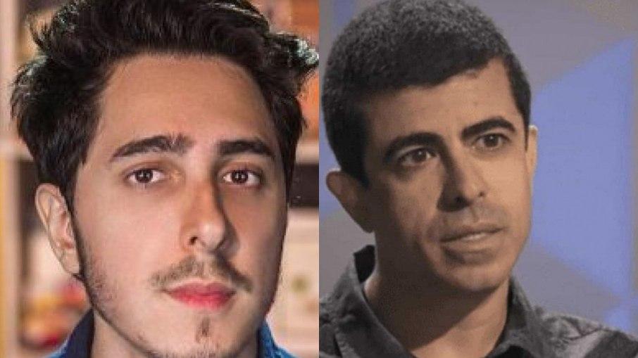 Justiça nega pedido de Melhem para que Castanhari apague mais um post