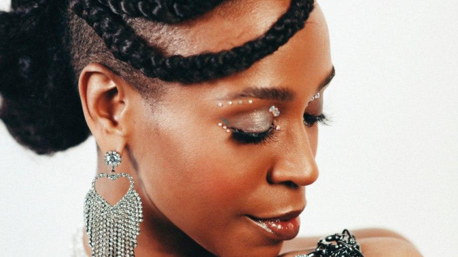 Karol Conká rejeita rótulo de ex-BBB: 