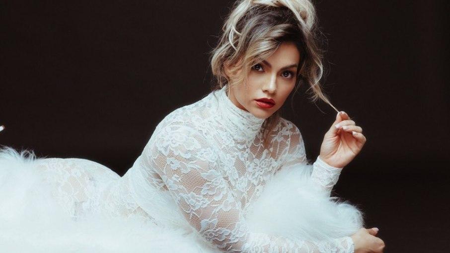 Kelly Key relembra assédio de diretor de TV: 