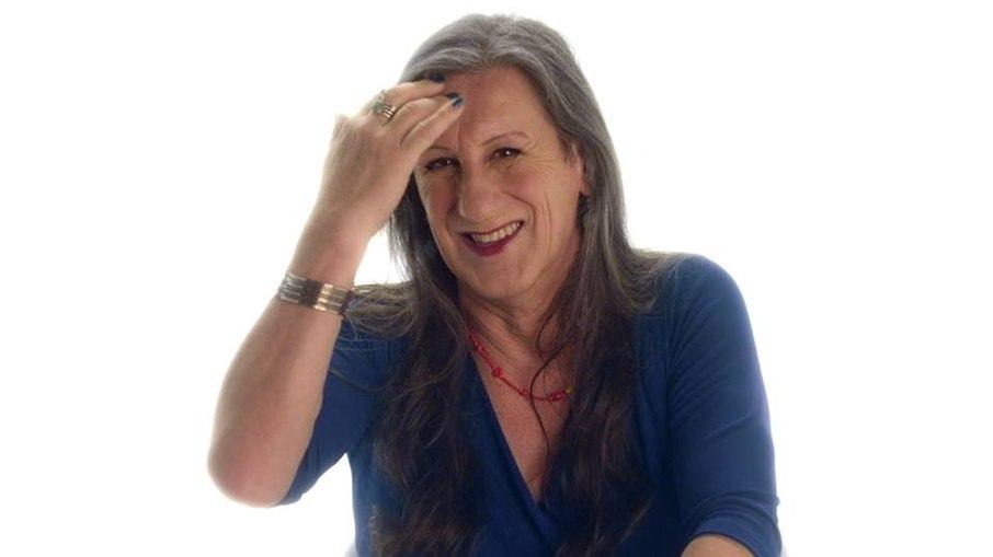 Laerte Coutinho deixa a UTI e será transferida para quarto