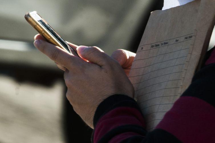 Leilão do 5G prevê criação de rede privativa para o governo federal