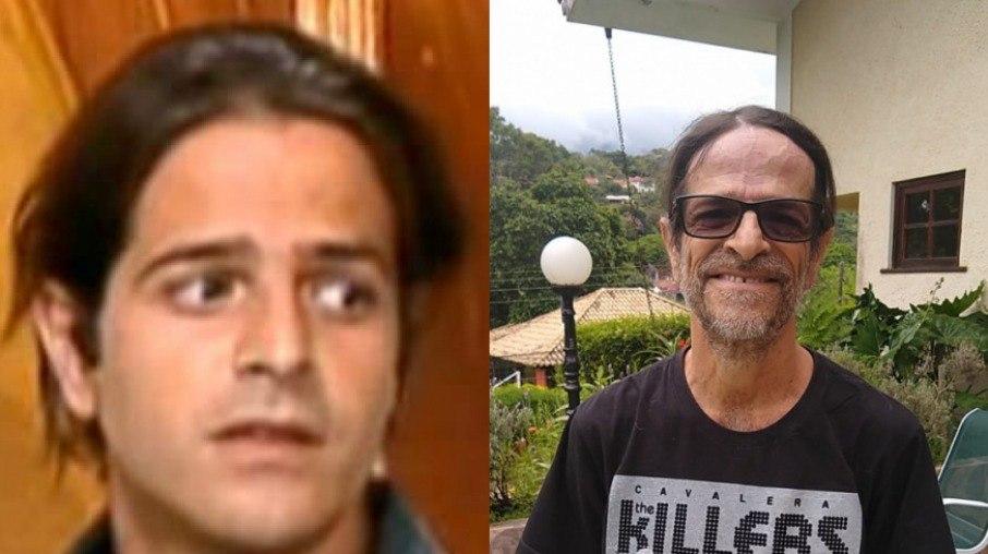 Lembra dele? Intérprete de Tato de 'A Viagem' diz que não assiste à novela