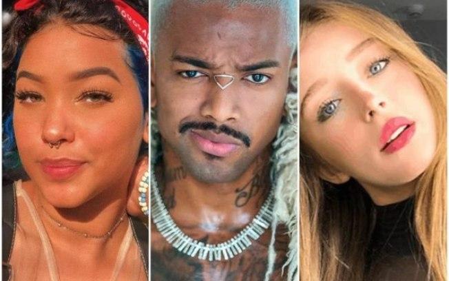 Lisa Barcelos admite affair com Nego do Borel, mas afirma: 'Não errei sozinha'