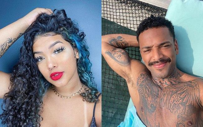 Lisa Barcelos se pronuncia: 